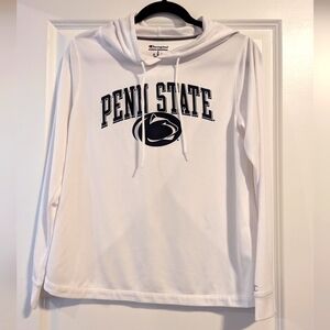 Penn State Champion Long Sleeve Top